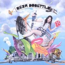 Eliza Doolittle