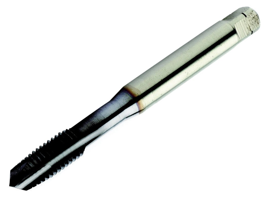 Sandvik Coromant E454M4 CoroTap 200 cutting tap with spiral point