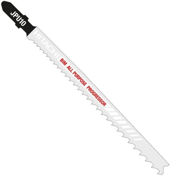 Hitachi Jigsaw Blades (Pack of 5) - Image 2