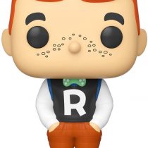 Funko 45240 POP Comics-Archie Collectible Toy, Multicolour