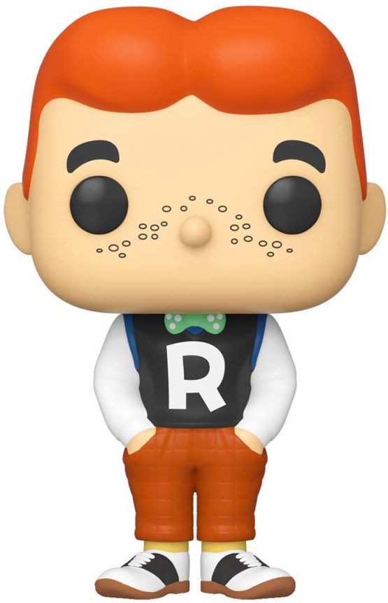 Funko 45240 POP Comics-Archie Collectible Toy, Multicolour