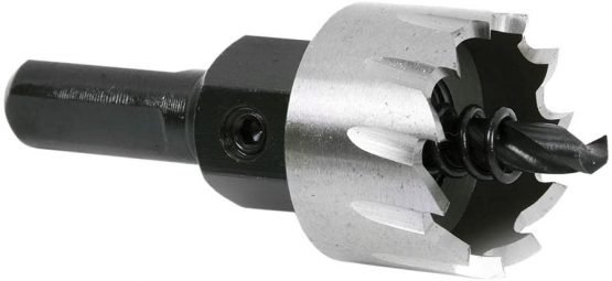 CoFan 09802016 – Crown reafilable (16 mm)