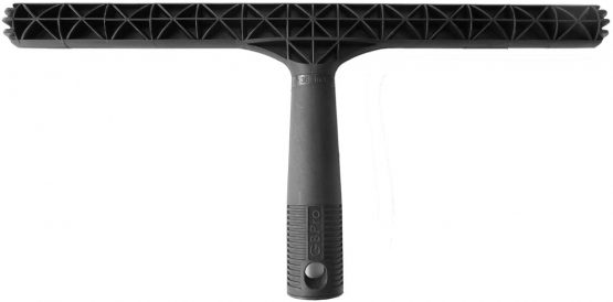 GBPro Window T Bar-Holder/Applicator 35cm (14") (Micro Tiger cover)