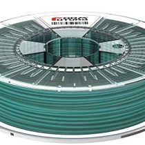 Formfutura 1.75mm EasyFil PLA - Dark Green - 3D Printer Filament