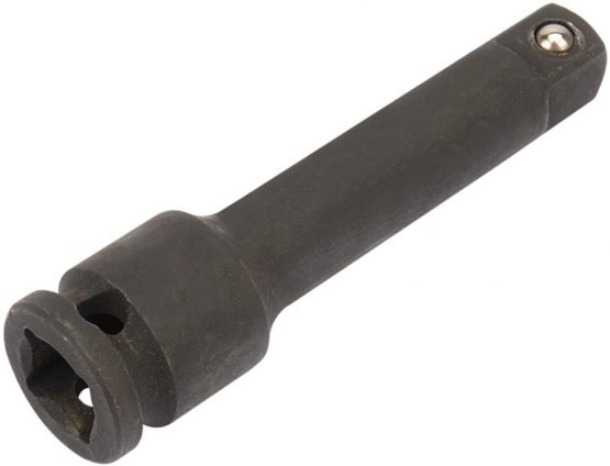 Draper Expert 07016 75Mm Impact Ext Bar 3/8"Dr
