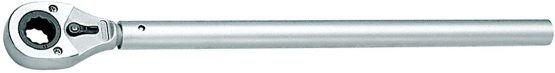 Gedore Reversible Ratchet 30 mm UD – 41 30