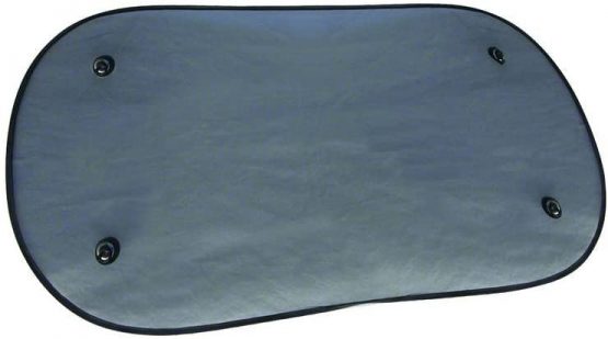 Carpoint 0510107 Foldable Sunshade Rear Screen - Image 4