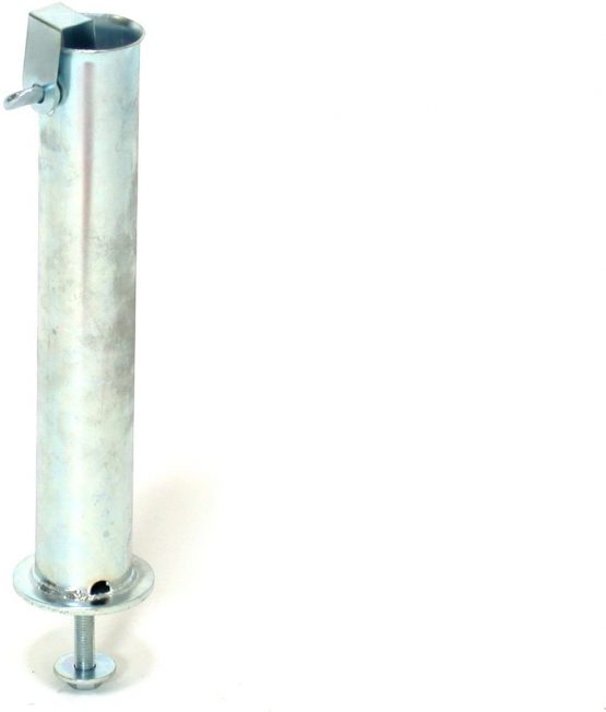 Home Galvanized tube Mm55 For base Umbrella Garden Outdoor furniture