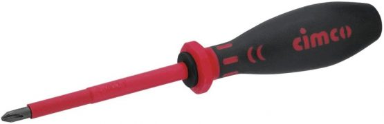 Cimco 11 7741 Cross Recess Screwdrivers German Electrical Engineering Association PZ 1