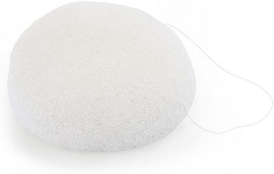 Croll and Denecke Konjac Facial Sponge