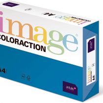 Image Coloraction Deep Blue (Stockholm) A4 210x297mm 160gm2/210mic fsc4 250sh/RM 5rm/BX