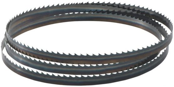 Metabo 0909029279 A2 Bandsaw Blade, 0 V, Green, 2240 x 16 x 0.8 mm - Image 3