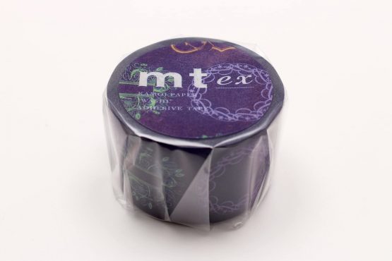 MT MTEX1P142Z Ex"Message Card" Washi Masking Tape - Image 3