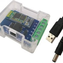 DSD TECH SH-B20 RS485 to Bluetooth SPP Adapter Support Android and Windows OS