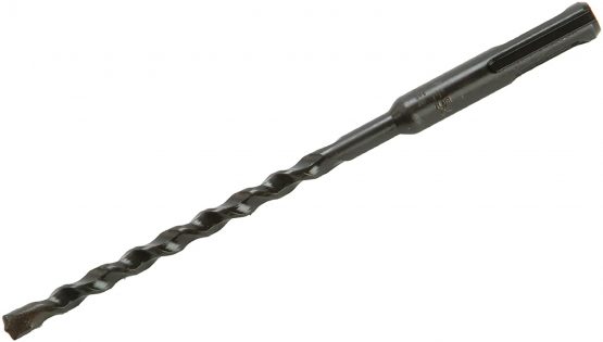 Faithfull SDS Drill 6.5mm x 250wl x 310mm