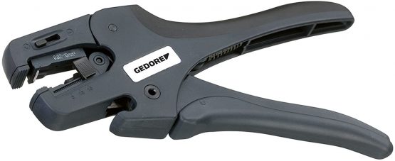 Gedore Wire Strippers with Modular Insert 8146 – 1 – 8146