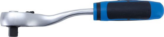 BGS 620 | Reversible Ratchet | Fine Tooth | 12.5 mm (1/2") - Image 3