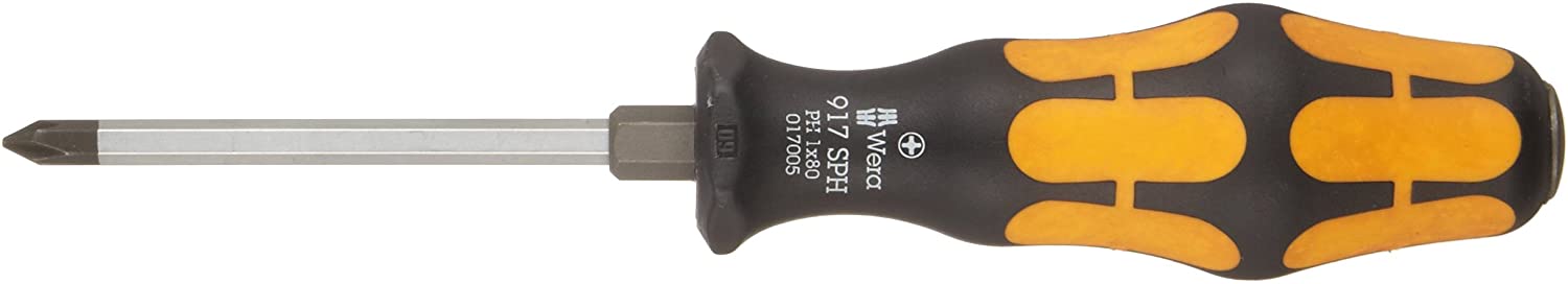 917 SPH PH 1 x 80 mm, Multicolor