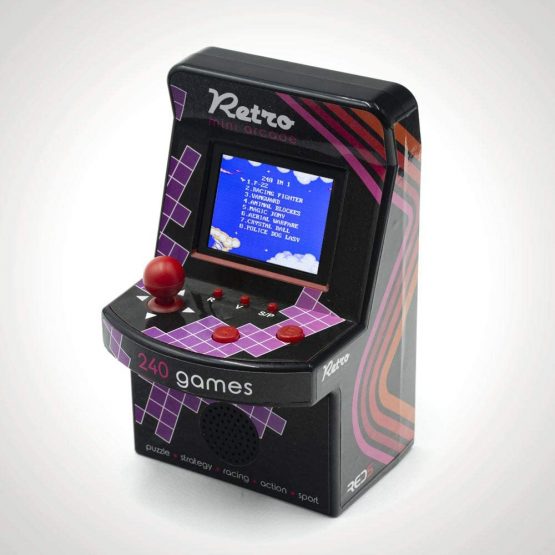 RED5 Mini Arcade