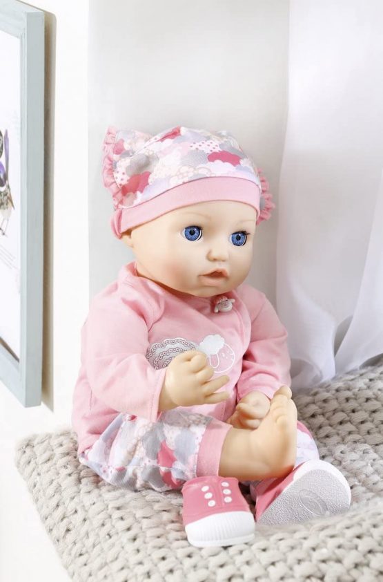 Baby Annabell 700402 Deluxe Counting Sheep Set - Image 3