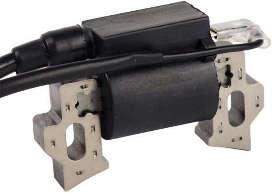 OxoxO Ignition Coil with Spark Plug Compatible with Honda Gx110 Gx120 Gx140 Gx160 Gx200 5.5hp 6.5hp Engine Generator Lawn Mower Motor - Image 3