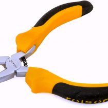 Rolson 21011 Mini Combination Pliers with Comfortable Grip