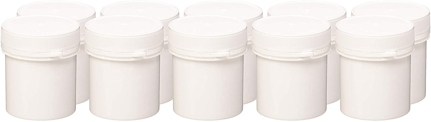 Plast Assists for Mobility and Daily Life 1 Unit 450 g, White - Image 3