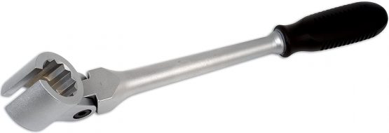 Laser 4257 Lambda Socket Wrench 22mm