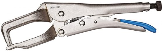 GEDORE Pliers Sweat 138
