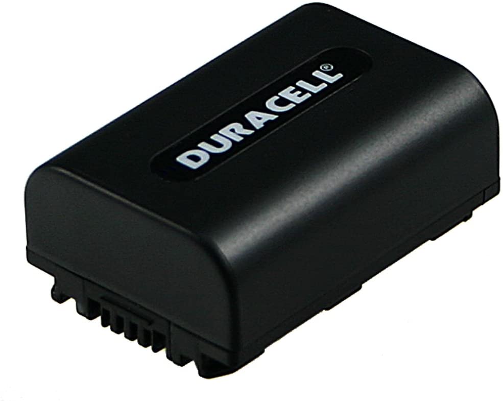 Duracell DR9700A Replacement Digital Camera Battery For Sony NP-FH30, NP-FH40, NP-FH50 Digital Camera Battery - Image 2