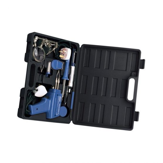 Draper 71421 230-Volt Soldering Kit - Image 4