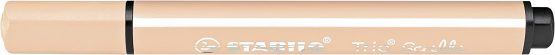 Felt Tip Pen - STABILO Trio Scribbi Wallet of 8 Assorted Colours - Image 2