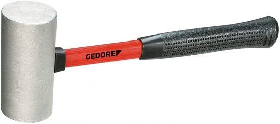 Gedore Mallet Metal Lightweight 500 g – 21 F-500