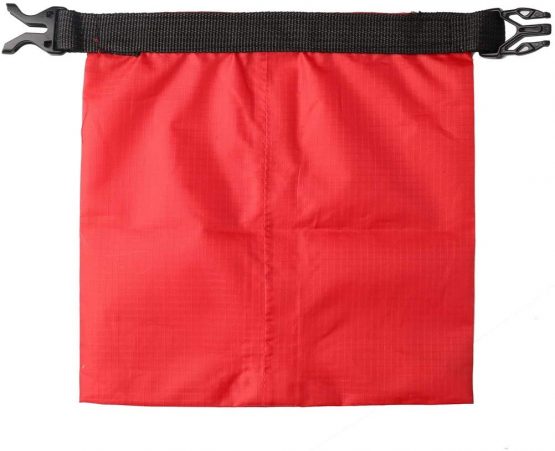 kuou 5Pcs WaterProof Dry Bags, Dry Sack WaterProof Bag Lightweight Dry Bag Snorkeling Bag Drifting Bag(1.5L+2.5L+3.5L+4.5L+ 6L) - Image 4