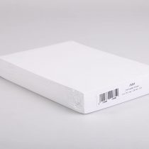 Clairefontaine White Drawing Sketch Paper, 120 g, A4 - Pack 250 Sheets