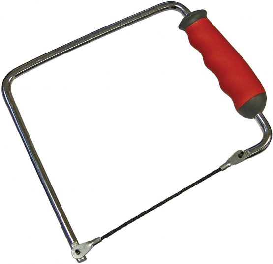 Faithfull FAITLRODSAW Tile Saws