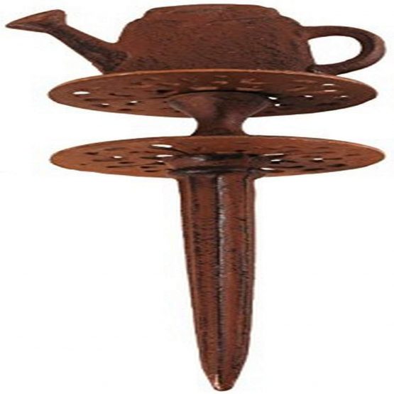 Fallen Fruits Hose Guide Watering Can
