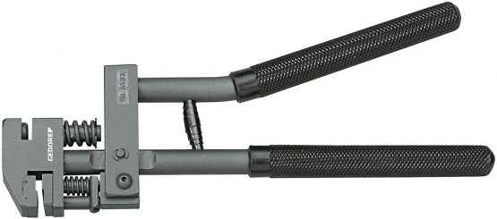 Gedore Combination Pliers for Sheet – 8532