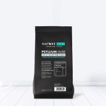 Nature Diet - Psyllium Husk 1000 g | Source of Fibre | Digestion | Detox