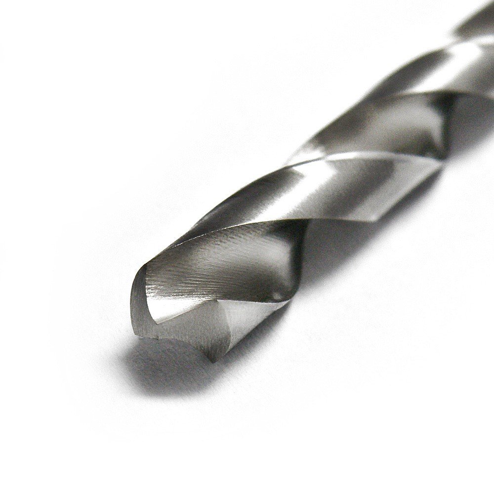 S&R Metal Drill Bit Set 1-13 mm - 25-Piece HSS Steel Drill Set, 25 pcs - 1-13mm, 25-teilig, 1 - 13 mm - Image 3