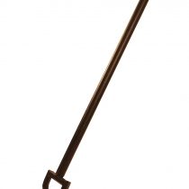Roughneck ROU64640 Easy Use Demolition and Lifting Bar Useful for Wooden Pallets