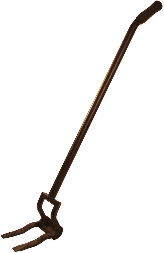 Roughneck ROU64640 Easy Use Demolition and Lifting Bar Useful for Wooden Pallets