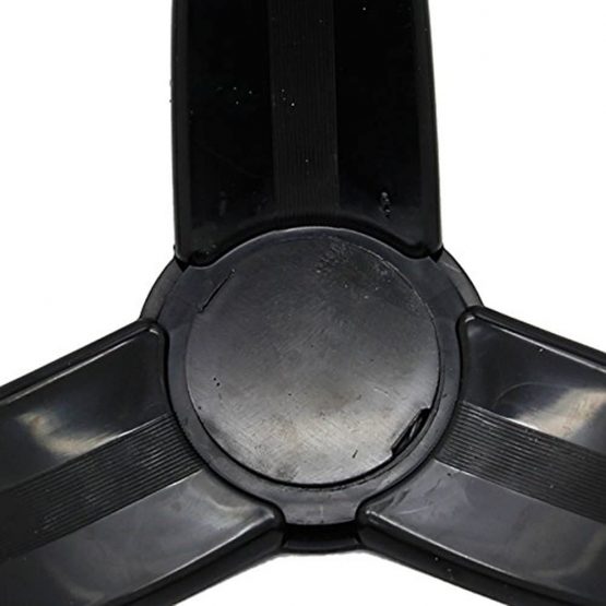 Wall Mount Ball Holder for Basketball Soccer Football Volleyball Exercise Ball - Image 3
