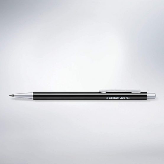 STAEDTLER Premium"Organizer Pen" Mechanical Pencil, Black, 0.7mm, 9POP40907 - Image 3
