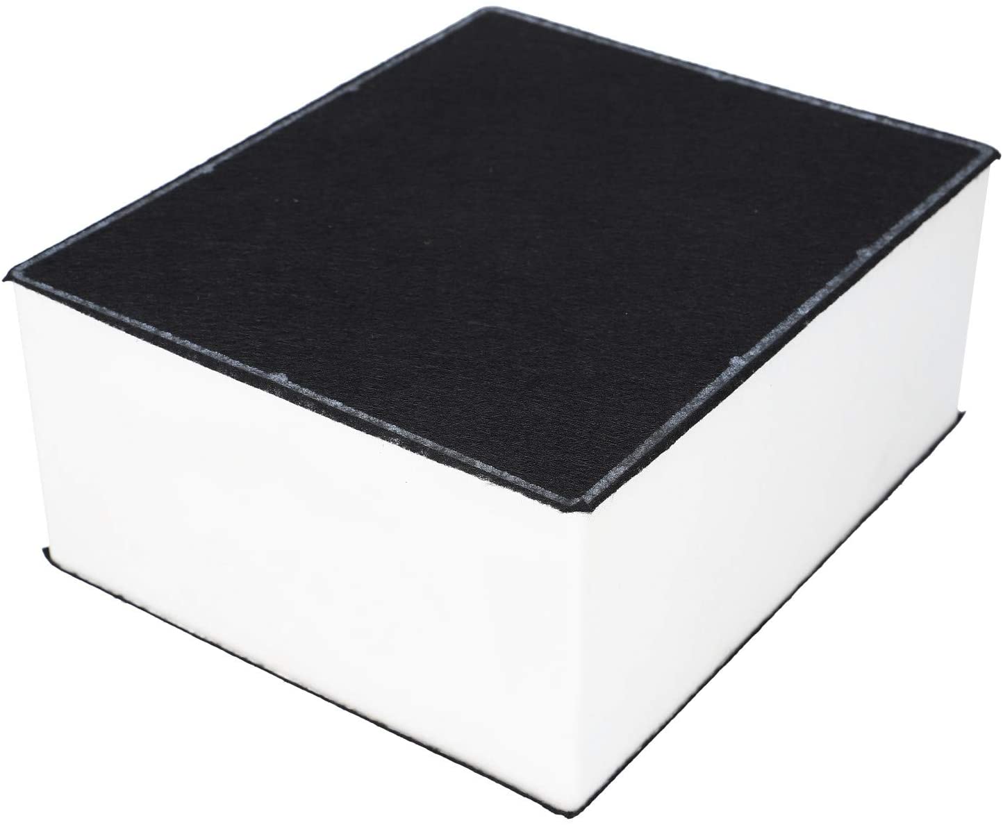 Activated carbon filter CleanAir LAK 497 for Bosch 00678460 678460 DSZ5201 Siemens LZ56200 Neff Z5170X1 cooker hood