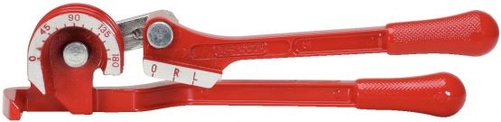 KS Tools 120.1000 3in1 mini bender, Ø 6+8+10mm