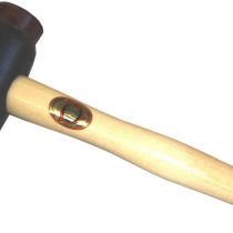 Thor 216 Copper / Rawhide Hammer Size 4