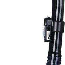 Cressi Premium Dry Snorkel Adult Unisex