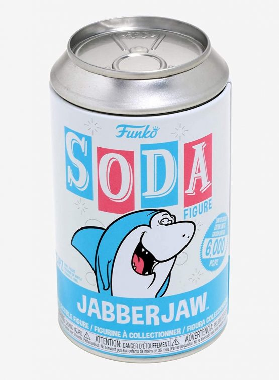 funko soda hanna barbera