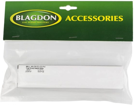 Blagdon 1040655 9W UV Clarifier Replacement Lamp, Natural - Image 2
